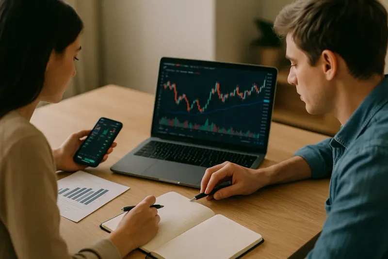 Beginner Trading Course