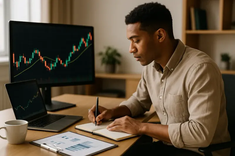 Educação em Finanças