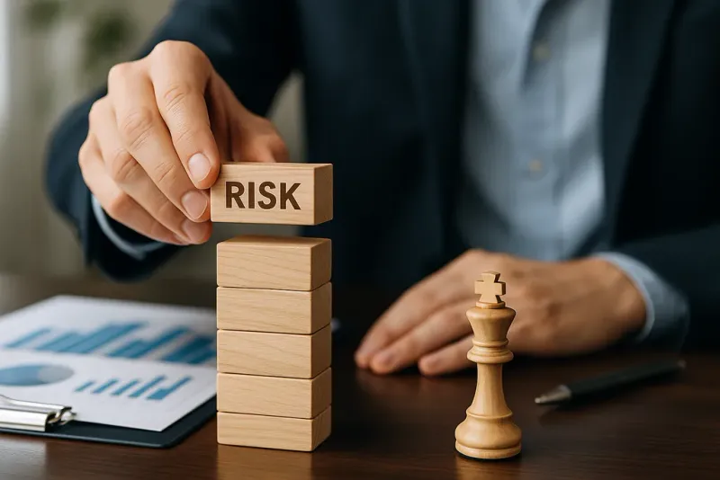 Comprehensive Risk Management Training