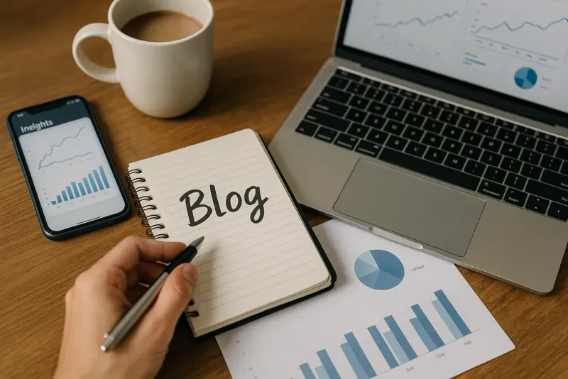 Blog Insights