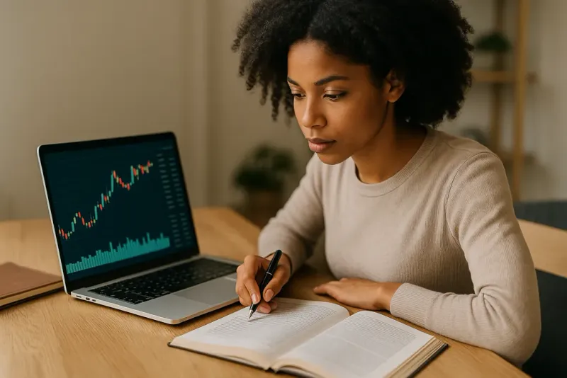 Educação Financeira