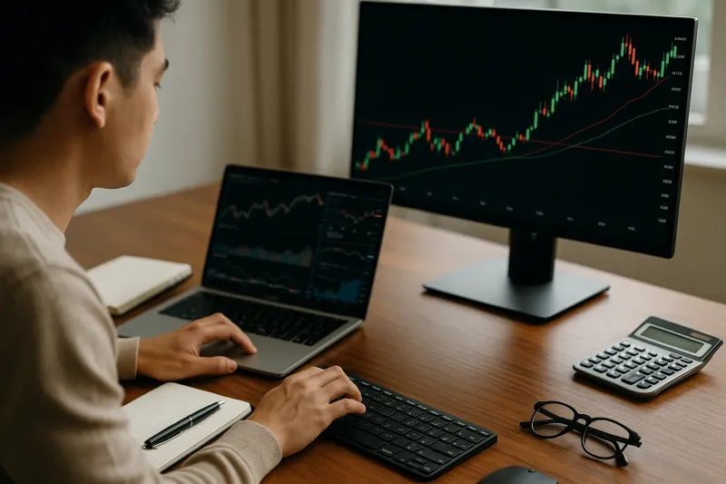 Laboratório e Ferramentas