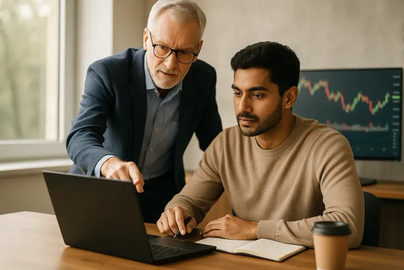 Mentorias Personalizadas