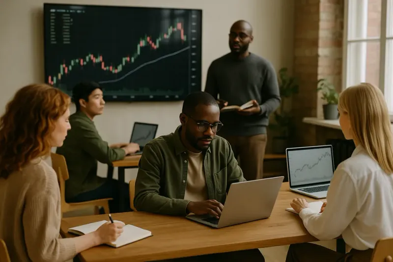 Comunidade e Educação