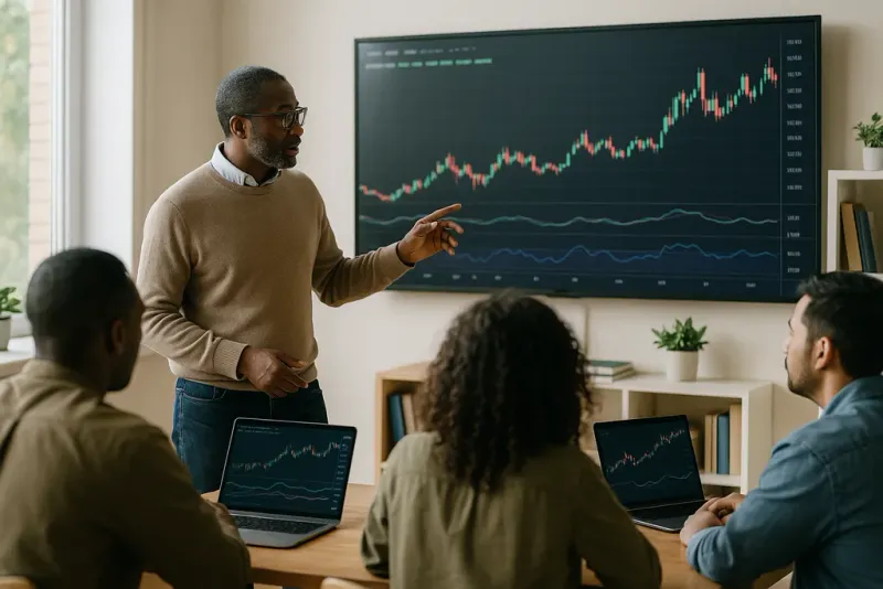 Educação e Comunidade