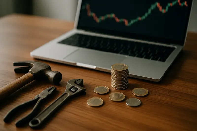 Ferramentas de Investimento