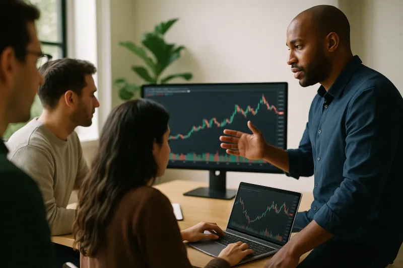 Comunidade e Mentorias