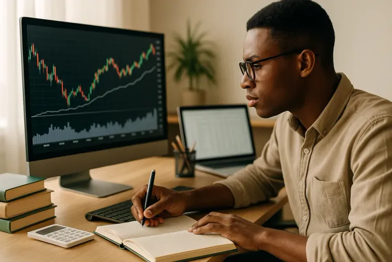 Por Que Escolher a Finanovo?