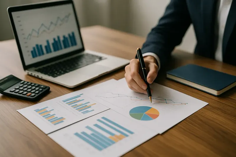 Advanced Trading Strategies