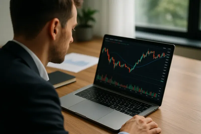 Simulação de Mercado