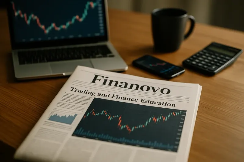 Notícias de Finanças