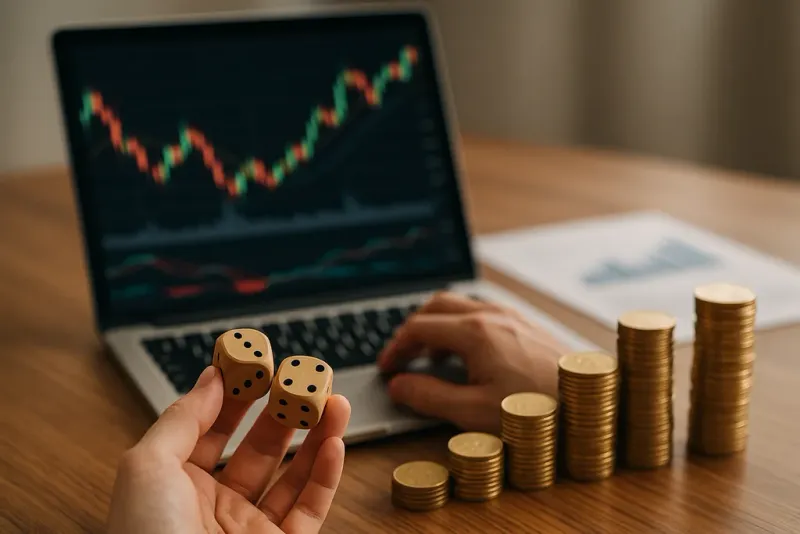 Dados e Investimentos