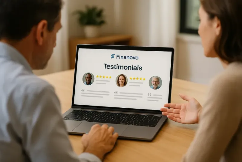 Testemunhos Impactantes