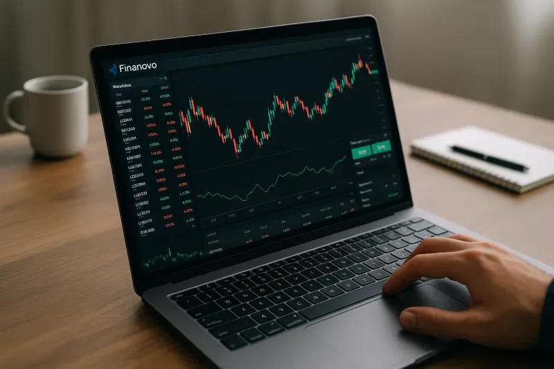 Simulador de Mercado